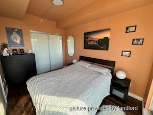1 Bedroom apartment for rent in TORONTO