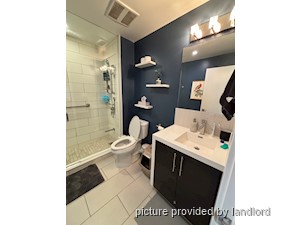 1 Bedroom apartment for rent in TORONTO