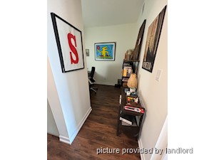 1 Bedroom apartment for rent in TORONTO
