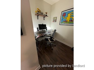1 Bedroom apartment for rent in TORONTO