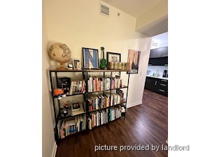1 Bedroom apartment for rent in TORONTO