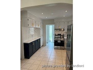 3+ Bedroom apartment for rent in TORONTO