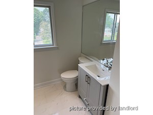 3+ Bedroom apartment for rent in TORONTO