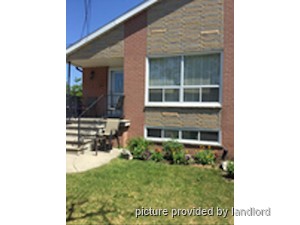 1 Bedroom apartment for rent in TORONTO