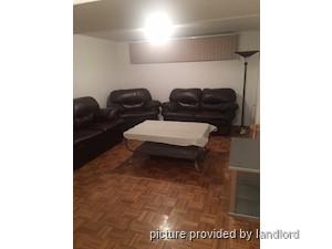 1 Bedroom apartment for rent in TORONTO