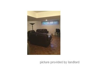 1 Bedroom apartment for rent in TORONTO
