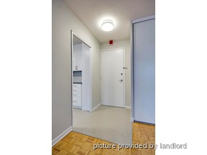 1 Bedroom apartment for rent in Toronto