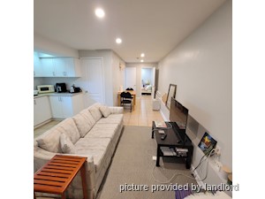 2 Bedroom apartment for rent in TORONTO