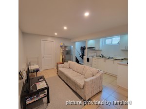 2 Bedroom apartment for rent in TORONTO