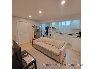 2 Bedroom apartment for rent in TORONTO