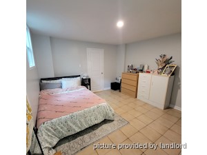 2 Bedroom apartment for rent in TORONTO