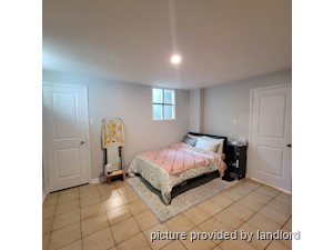 2 Bedroom apartment for rent in TORONTO