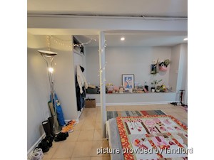 2 Bedroom apartment for rent in TORONTO