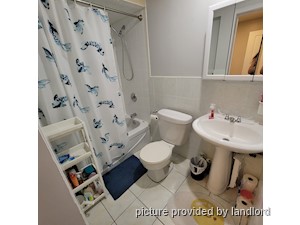 2 Bedroom apartment for rent in TORONTO