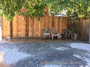 2 Bedroom apartment for rent in TORONTO