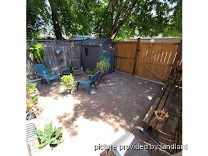 2 Bedroom apartment for rent in TORONTO
