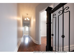 2 Bedroom apartment for rent in TORONTO