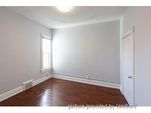2 Bedroom apartment for rent in TORONTO