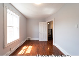 2 Bedroom apartment for rent in TORONTO