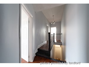 2 Bedroom apartment for rent in TORONTO
