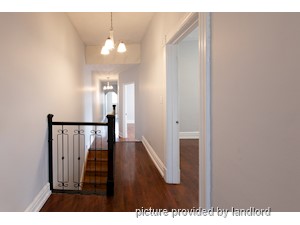 2 Bedroom apartment for rent in TORONTO