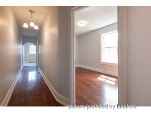2 Bedroom apartment for rent in TORONTO