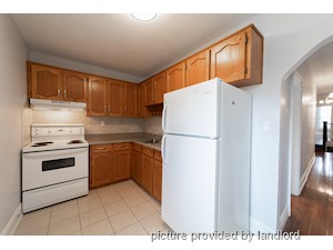 2 Bedroom apartment for rent in TORONTO