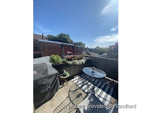 2 Bedroom apartment for rent in TORONTO