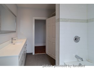 2 Bedroom apartment for rent in TORONTO