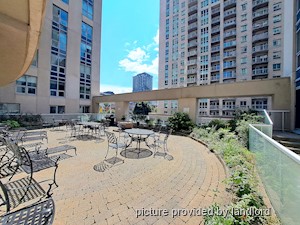1 Bedroom apartment for rent in OTTAWA