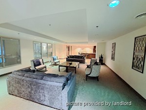 1 Bedroom apartment for rent in OTTAWA