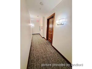 1 Bedroom apartment for rent in OTTAWA