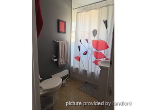 Room / Shared apartment for rent in TORONTO