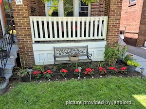 Room / Shared apartment for rent in TORONTO