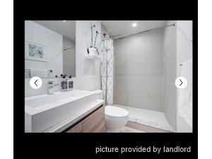 1 Bedroom apartment for rent in TORONTO