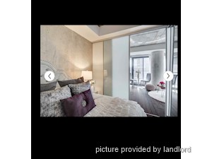 1 Bedroom apartment for rent in TORONTO
