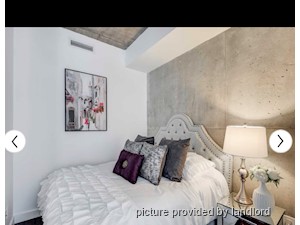 1 Bedroom apartment for rent in TORONTO