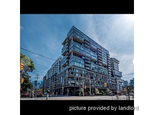 1 Bedroom apartment for rent in TORONTO