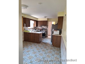 3+ Bedroom apartment for rent in TORONTO