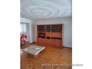 3+ Bedroom apartment for rent in TORONTO
