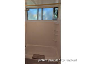 2 Bedroom apartment for rent in TORONTO