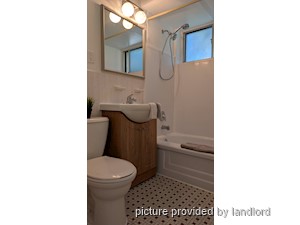 2 Bedroom apartment for rent in TORONTO