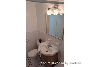 2 Bedroom apartment for rent in TORONTO