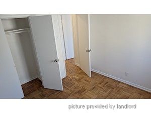 2 Bedroom apartment for rent in TORONTO