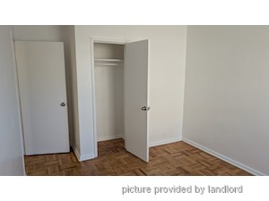 2 Bedroom apartment for rent in TORONTO