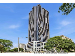 2 Bedroom apartment for rent in TORONTO