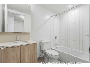 2 Bedroom apartment for rent in TORONTO