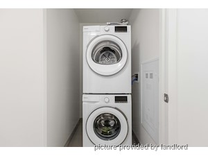 2 Bedroom apartment for rent in TORONTO