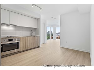 2 Bedroom apartment for rent in TORONTO