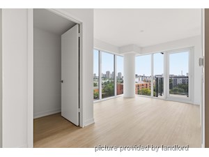 2 Bedroom apartment for rent in TORONTO